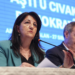 Pervin Buldan'ın hakkını teslim etmek istiyorum