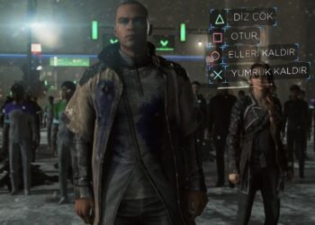 PlayStation Türkiye'den Saraçhane Paylaşımı