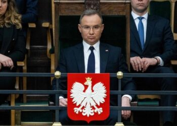 Polonya, Trump’tan nükleer silahları istedi
