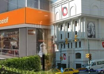 Pozitifbank, Payfix ve Flash TV'ye Kayyım Atandı