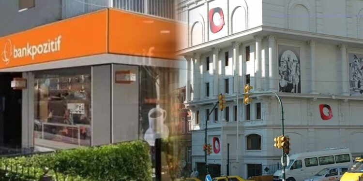 Pozitifbank, Payfix ve Flash TV'ye Kayyım Atandı