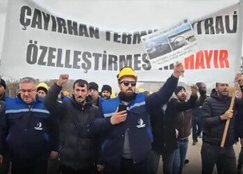Prof. Dr. Eser Karakaş: Çayırhan Termik Santrali’nde ATEX standartlarına uyuluyor mu?