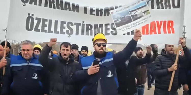 Prof. Dr. Eser Karakaş: Çayırhan Termik Santrali’nde ATEX standartlarına uyuluyor mu?