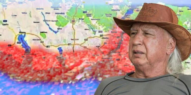 Prof. Dr. Üşümezsoy, İstanbul'un en kötü zemine sahip olan ilçelerini sıraladı