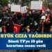 RTÜK, Sözcü TV’ye 10 gün karartma cezası verdi