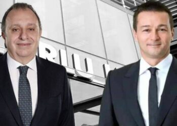 'Ramazan Tebriği' Krizi Sonrası İstifa Etmişti... Zorlu Holding'de Cem Köksal'ın Yerine Gelen İsim Belli Oldu