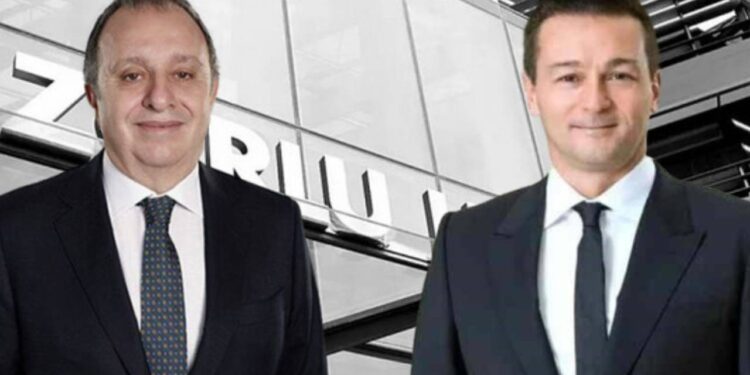 'Ramazan Tebriği' Krizi Sonrası İstifa Etmişti... Zorlu Holding'de Cem Köksal'ın Yerine Gelen İsim Belli Oldu