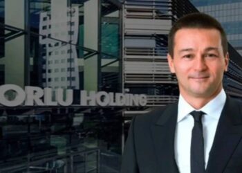'Ramazan yazışması' krizinde gözaltına alınan Cem Köksal, Zorlu Holding CEO'luğundan istifa etti!