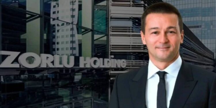 'Ramazan yazışması' krizinde gözaltına alınan Cem Köksal, Zorlu Holding CEO'luğundan istifa etti!