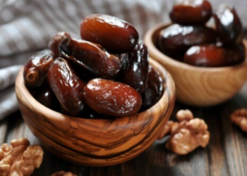 Ramazan'ın Simgesi Hurmanın Bilinmeyen Faydaları Ortaya Çıktı... Resmen Şifa Deposu