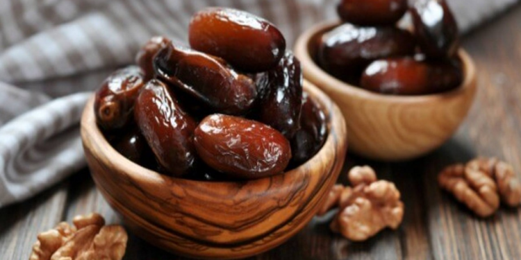 Ramazan'ın Simgesi Hurmanın Bilinmeyen Faydaları Ortaya Çıktı... Resmen Şifa Deposu