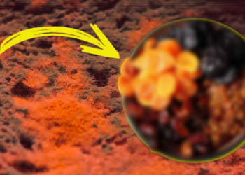 Ramazan’ın Vazgeçilmez Meyvesinde Büyük Skandal, İşte Ölüm Saçan Tatlı Zehir