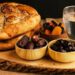 Ramazanın ilk gününde son iftar Gökçeada'da yapıldı