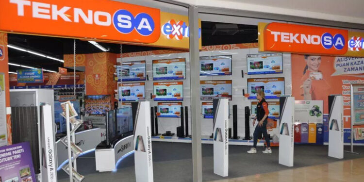 Rekabet Kurulu'ndan teknoloji perakendecilerine soruşturma