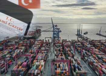 Resmî Gazete'de yayımlandı; üretici-ihracatçı belgesine ilişkin usul ve esaslar belirlendi
