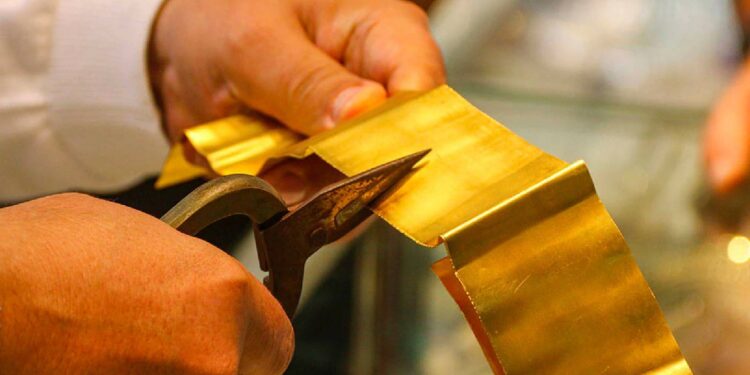 Resmi Gazete'de yayınlandı: 'Kesme altın' satmak yasaklandı