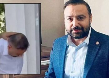 Resmî belgede sahtecilik suçundan yargılanan Ak Gençlik Ocakları Başkanı'na devletten sosyal yardım iddiası!