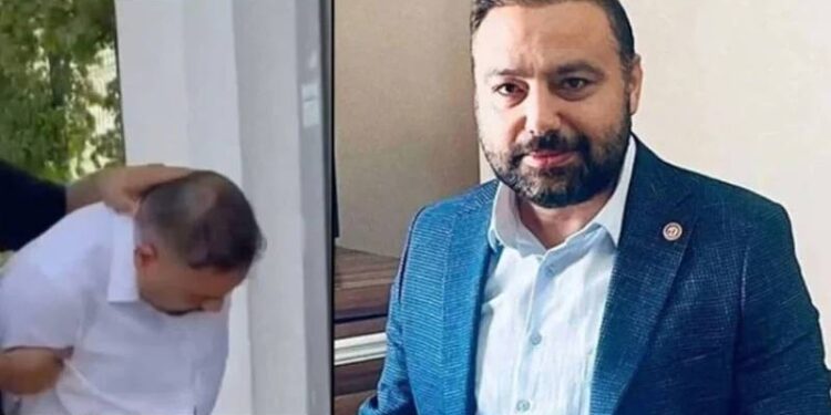 Resmî belgede sahtecilik suçundan yargılanan Ak Gençlik Ocakları Başkanı'na devletten sosyal yardım iddiası!