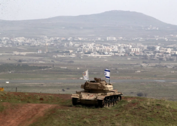 Reuters: İsrail, Suriye’de istikrarsızlık için ABD’yi ikna etmeye çalışıyor