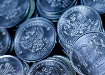 Rus Ekonomisi Avrupa’yı 6’ya Katladı! Bakan Rakamlarla Açıkladı: 2024’te 200 Trilyon Ruble
