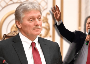 Rusya'dan 'İmamoğlu' Açıklaması