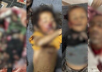 SDG duyurdu: Türkiye’nin Kobani’ye hava saldırısında aynı aileden 9 kişi can verdi