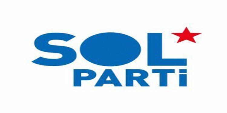 SOL Parti: Suriye’deki alevi katliamını lanetliyoruz