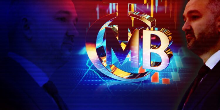 SON DAKİKA: Merkez Bankası ve Bankalardan Piyasaya ‘İstikrar’ Mesajı: Kritik Toplantı Bitti, Bankalar Birliği'nden Açıklama