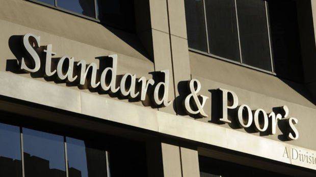 S&P, Suudi Arabistan'ın kredi notunu yükseltti