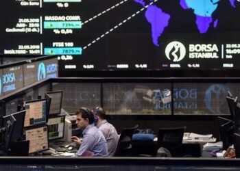 SPK'dan Borsaya Düzenleme! Pay Geri Alım Programları Kurallarına Esneklik
