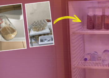 Sağlıkta Kan Donduran Bir Skandal Daha, Bodrum Kattaki Ölüm Tuzağı İfşa Oldu