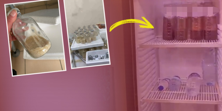 Sağlıkta Kan Donduran Bir Skandal Daha, Bodrum Kattaki Ölüm Tuzağı İfşa Oldu