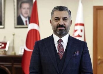 Şahin, Maltepe mitingini yayınlamayan medya kuruluşlarına destek verdi