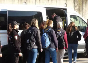 Sahte bungalov ilanıyla 120 milyon liralık dolandırıcılık: 30 şüpheli adliyeye sevk edildi