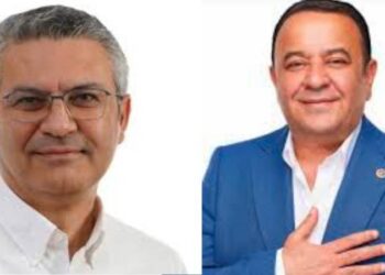 Salıcı'dan Beker'in CHP'ye katılacağı iddialarına sert tepki: CHP rozeti işportaya düşürülemez