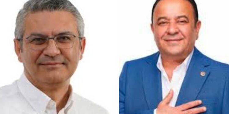 Salıcı'dan Beker'in CHP'ye katılacağı iddialarına sert tepki: CHP rozeti işportaya düşürülemez