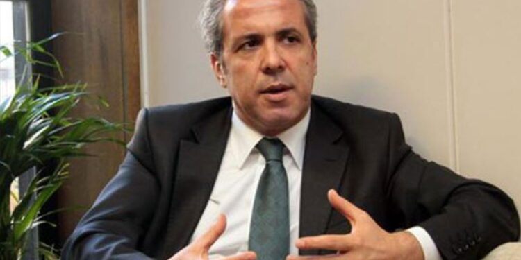 Şamil Tayyar kime 'fincan beyinliler' dedi?