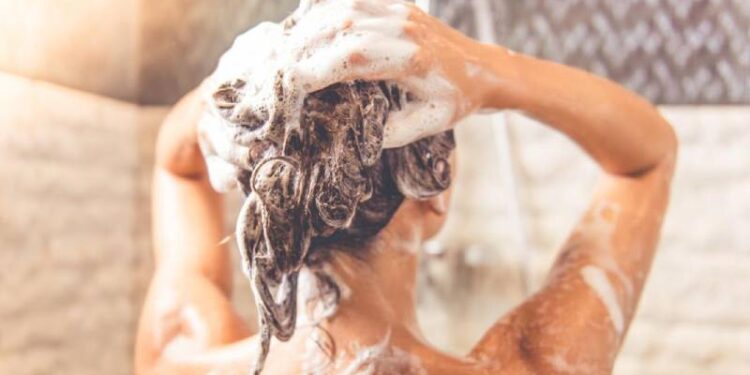 Şampuan markasına 'imha edin' uyarısı: Acilen toplatılıyor