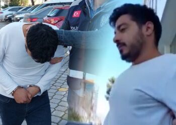 Samsun'da Korkunç Olay: Önce Taciz Etti, Sonra Darp Etti! Suç Kaydı Kabarık Çıktı