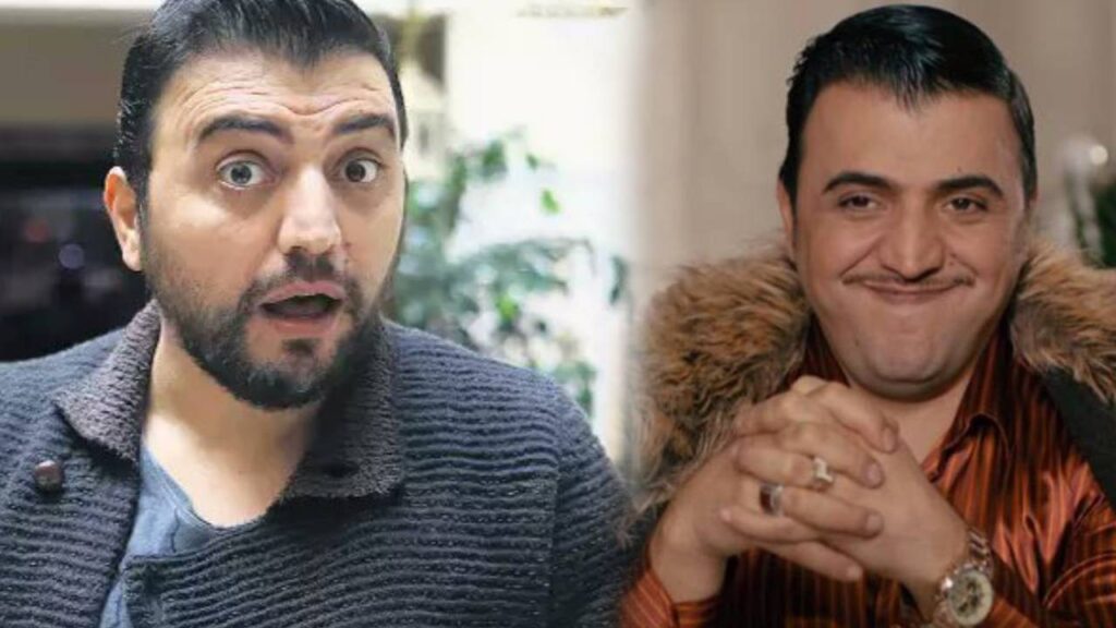 Sanat Dünyasının Acı Kaybı! Ünlü Oyuncu Şinasi Yurtsever Hayatını Kaybetti