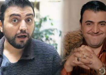 Sanat Dünyasının Acı Kaybı! Ünlü Oyuncu Şinasi Yurtsever Hayatını Kaybetti