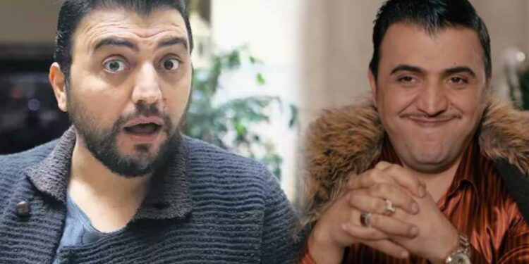 Sanat Dünyasının Acı Kaybı! Ünlü Oyuncu Şinasi Yurtsever Hayatını Kaybetti
