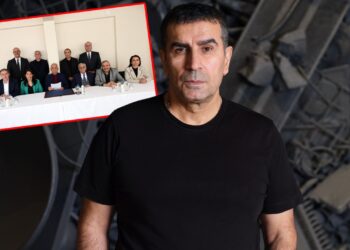 Sanatçı Ahmet Güneştekin'den Yeni Sürece Açık Destek: 'Samimi Bir Barışın Kaybedeni Olmaz'