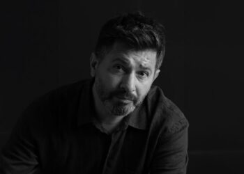 Sanatçı Ali Tekbaş, çocuk yaşlarda Halepçe’yi anlattığı kilamı paylaştı