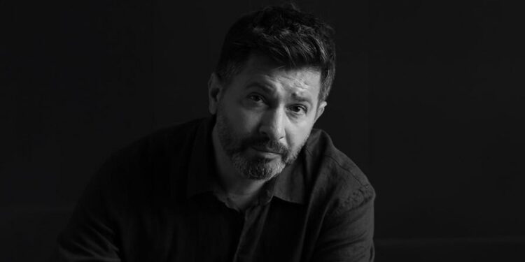 Sanatçı Ali Tekbaş, çocuk yaşlarda Halepçe’yi anlattığı kilamı paylaştı