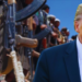 Savaş Planı Sızmıştı... Trump'tan Cadı Avı Savunması: O İsme İşaret Etti