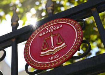 Sayıştay denetimlerinde toplam 8 bin 755 hata ve bulgu tespit edildi