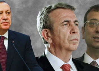 Seçim Oyununda Yeni Perde: AKP'nin Ekrem-Mansur Planı!