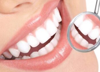 Şeker Bayramı’nda Diş Sağlığınızı Koruyun! Uzmanı Uyardı