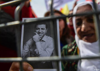 Selahattin Demirtaş: “Türkiye Cumhuriyeti devleti hepimizin devletidir, nokta”